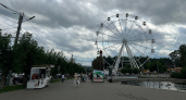 В Кирове простились с тремя жертвами ракетной атаки ВСУ на город